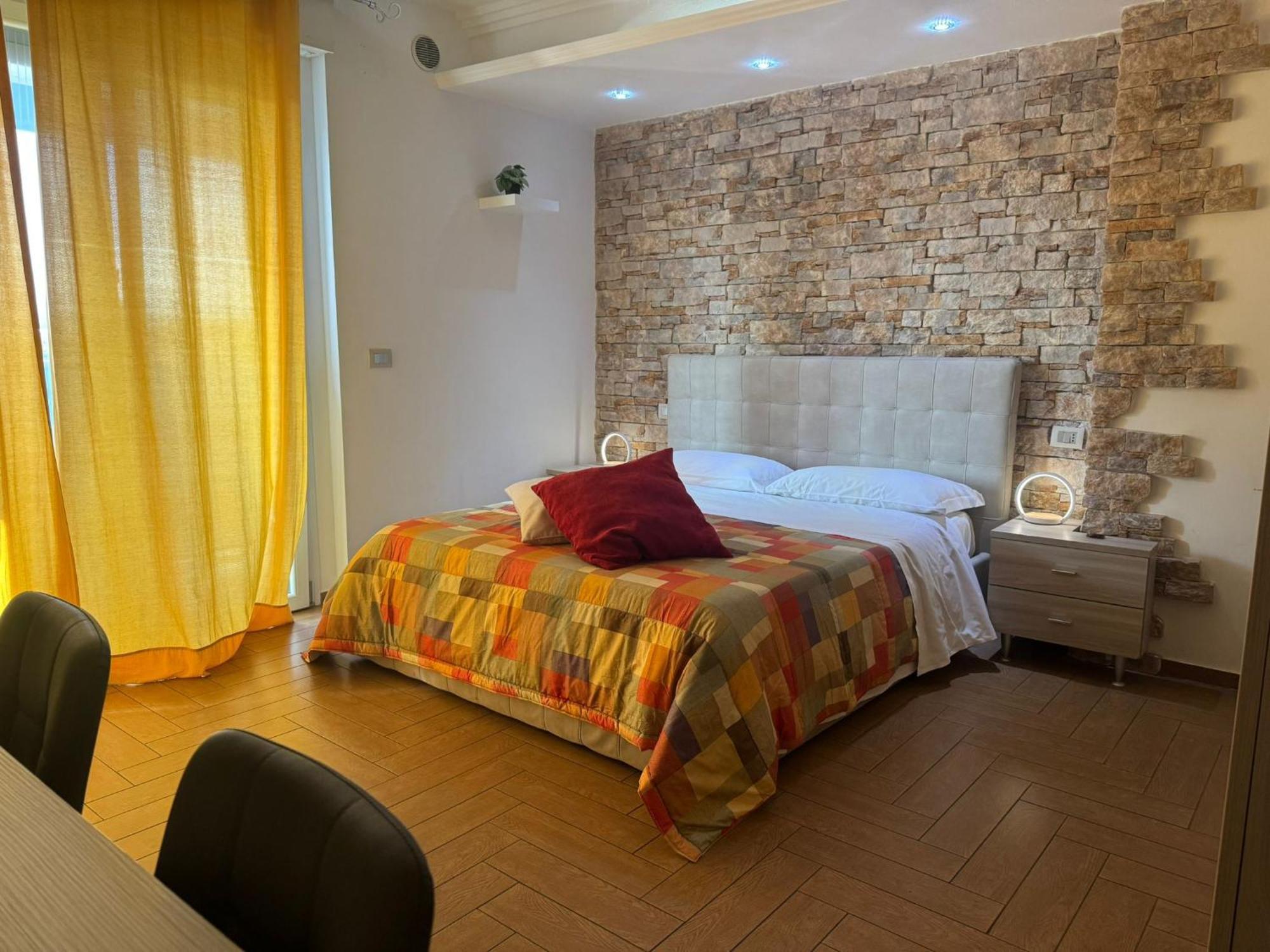 Palazzo Del Toro Montesilvano Marina