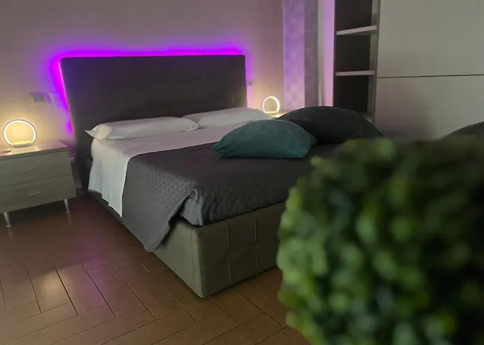 B&B Palazzo Del Toro
