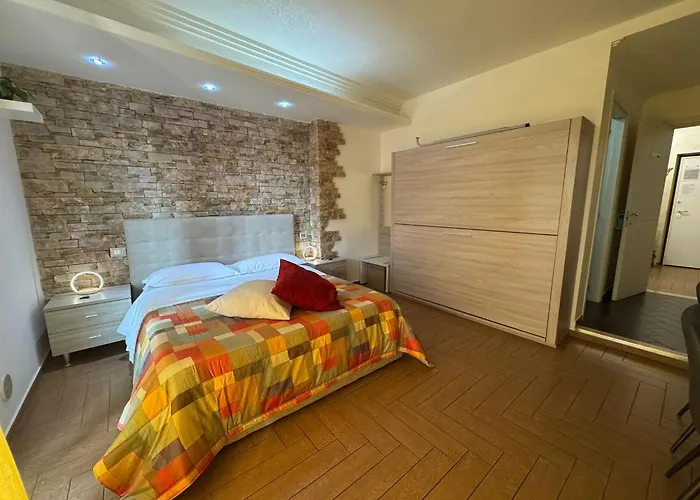B&B Palazzo Del Toro