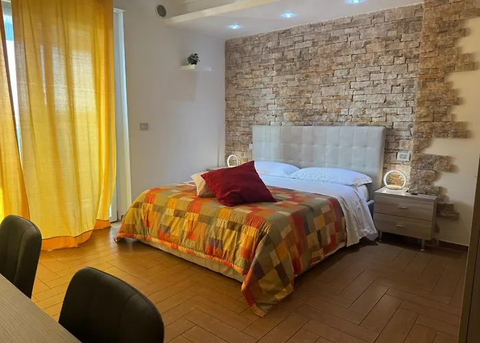 B&B Palazzo Del Toro