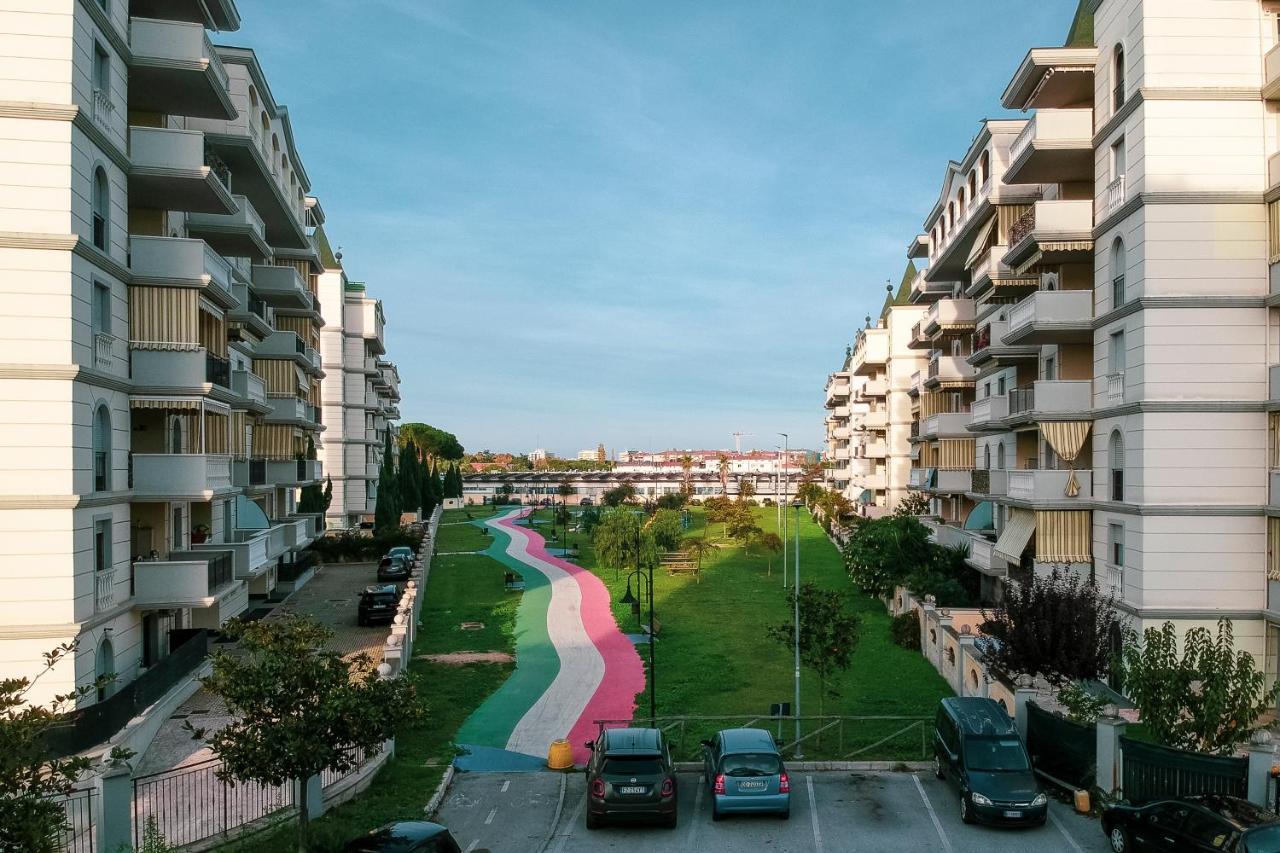 Frühstückspension Palazzo Del Toro Montesilvano Marina