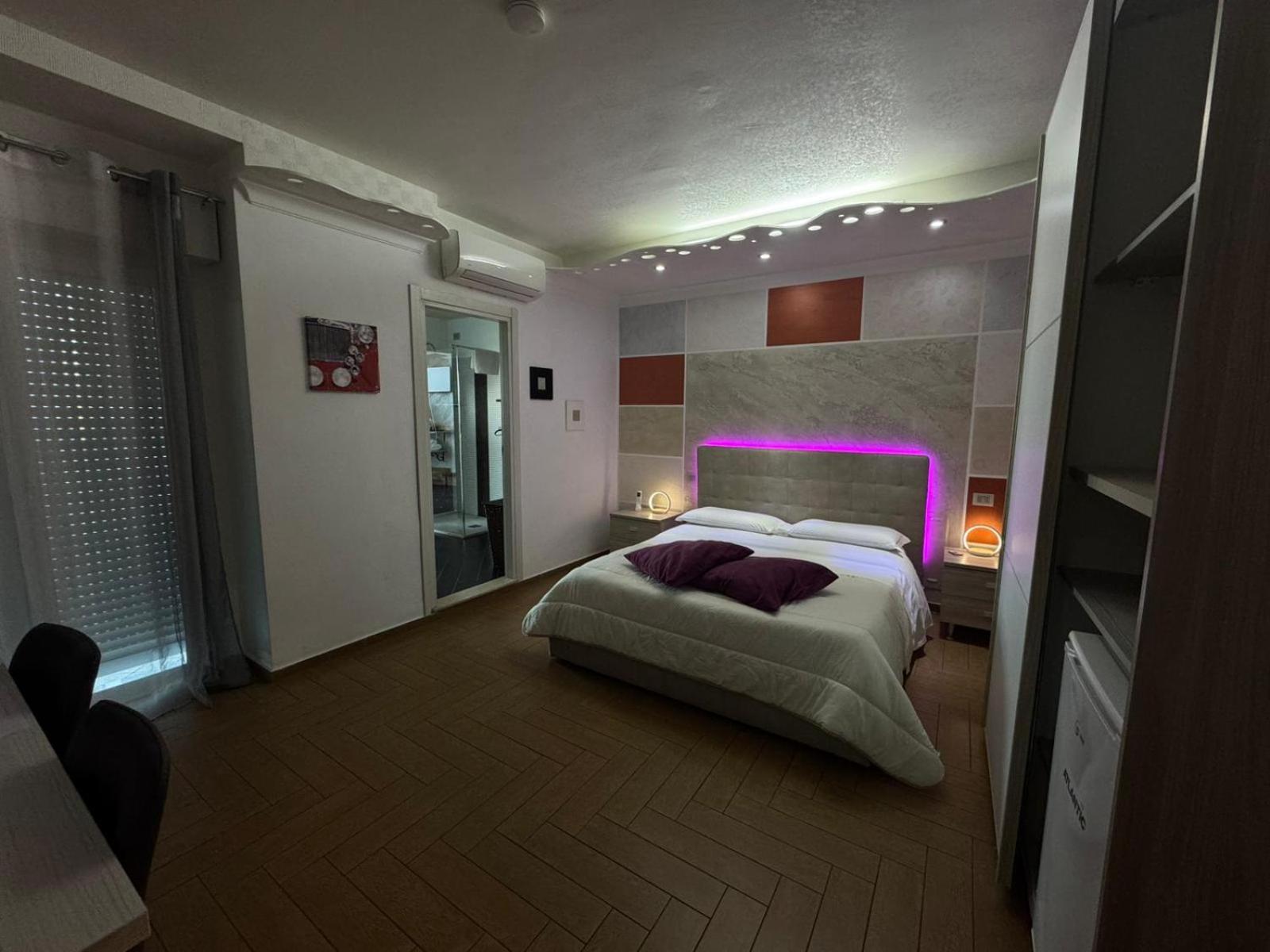 Palazzo Del Toro * Montesilvano Marina