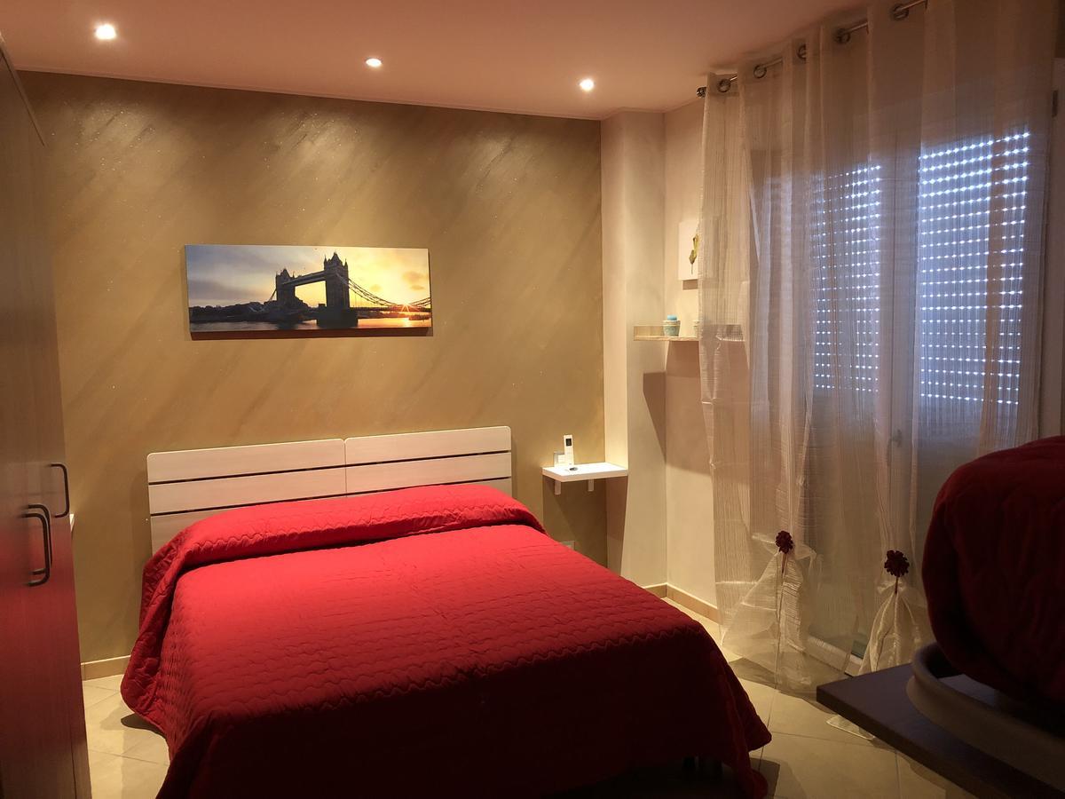 Frühstückspension Palazzo Del Toro Montesilvano Marina
